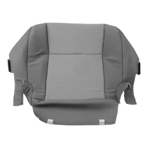 Toyota Tacoma SR5 2005-2015 | Housse de siège de remplacement OEM (Tissu)