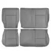 Toyota Tundra SR5 2007-2013 | Funda de asiento de repuesto OEM