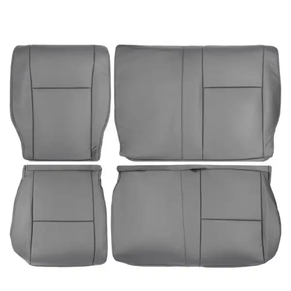 Toyota Tundra SR5 2007-2013 | Funda de asiento de repuesto OEM