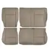Toyota Tundra SR5 2007-2013 | Funda de asiento de repuesto OEM
