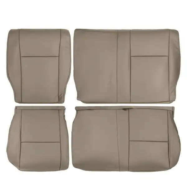 Toyota Tundra SR5 2007-2013 | Funda de asiento de repuesto OEM