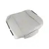 Volvo C70 2005-2010 - Housse de siège de remplacement OEM