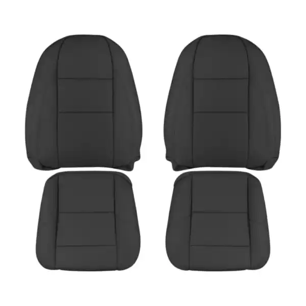 Volvo C70 2005-2010 - Housse de siège de remplacement OEM