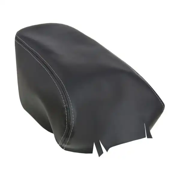 DO466E~1 Dodge Charger 2011-2016 | Cubierta de consola central de repuesto OEM