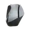 Dodge Charger 2011-2016 | Cubierta de consola central de repuesto OEM