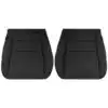 Acura MDX 2010-2013 | Housse de siège de remplacement d'origine