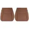 Acura MDX 2010-2013 | Housse de siège de remplacement d'origine