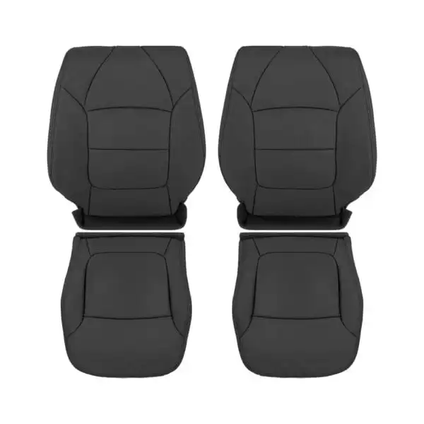 Acura TL 2002-2003 - Housse de siège de remplacement OEM