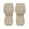 Acura TL 2002-2003 - Housse de siège de remplacement OEM