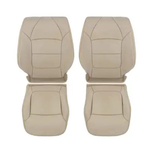 Acura TL 2002-2003 - Housse de siège de remplacement OEM