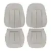 Audi A7 2012-2017 | OEM-Replacement Seat Cover
