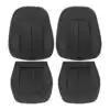 Audi A7 2012-2017 | OEM-Replacement Seat Cover