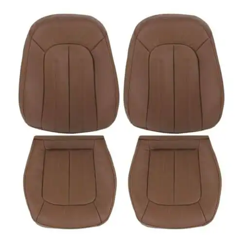 Audi A7 2012-2017 | OEM-Replacement Seat Cover