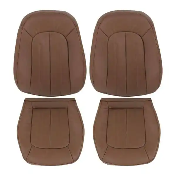 Audi A7 2012-2017 | OEM-Replacement Seat Cover
