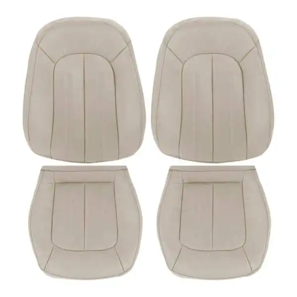 Audi A7 2012-2017 | OEM-Replacement Seat Cover