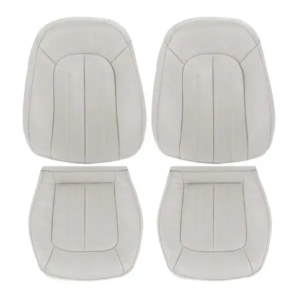 Audi A7 2012-2017 | OEM-Replacement Seat Cover