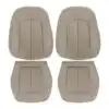 Audi A7 2012-2017 | OEM-Replacement Seat Cover