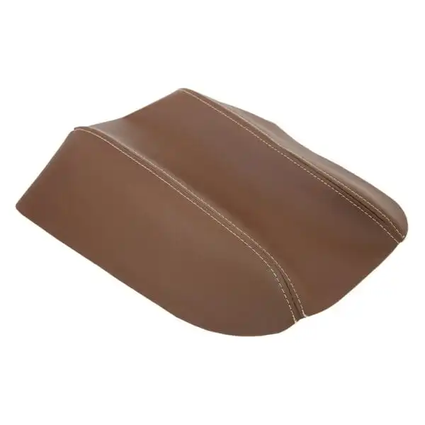 Audi S5 2007-2017 | OEM-Replacement Center Console Cover