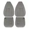 Furgoneta Chevrolet Express Cargo 2003-2016 | Funda de asiento de repuesto OEM (tela)