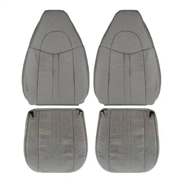 Furgoneta Chevrolet Express Cargo 2003-2016 | Funda de asiento de repuesto OEM (tela)