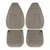 Furgoneta Chevrolet Express Cargo 2003-2016 | Funda de asiento de repuesto OEM (tela)