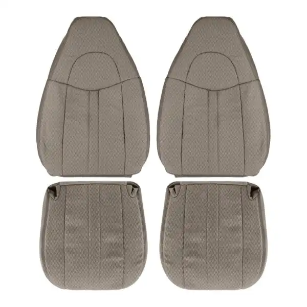 Furgoneta Chevrolet Express Cargo 2003-2016 | Funda de asiento de repuesto OEM (tela)