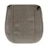 Furgoneta Chevrolet Express Cargo 2003-2016 | Funda de asiento de repuesto OEM (tela)
