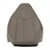 Furgoneta Chevrolet Express Cargo 2003-2016 | Funda de asiento de repuesto OEM (tela)