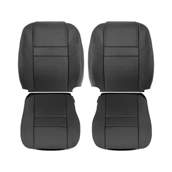 Chevrolet Monte Carlo 2006-2007 | Fundas para asientos de repuesto OEM