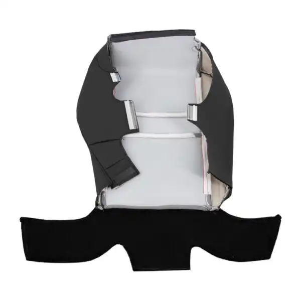 Chevrolet Monte Carlo 2006-2007 | Fundas para asientos de repuesto OEM