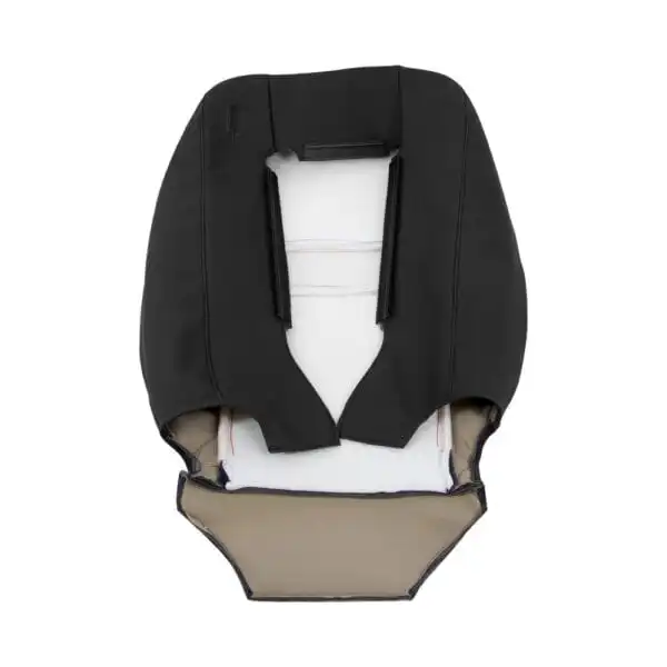Chevrolet Monte Carlo 2006-2007 | Fundas para asientos de repuesto OEM