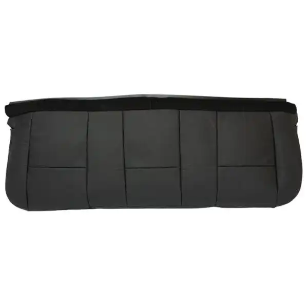 Chevrolet Silverado 2007-2014 (trasero) | Funda de asiento de repuesto OEM