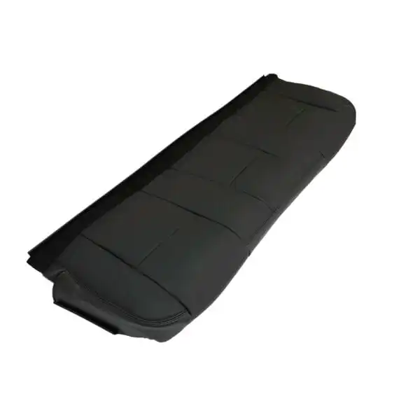Chevrolet Silverado 2007-2014 (trasero) | Funda de asiento de repuesto OEM