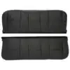 Chevrolet Silverado 2007-2014 (trasero) | Funda de asiento de repuesto OEM