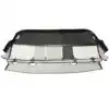 Chevrolet Silverado 2007-2014 (trasero) | Funda de asiento de repuesto OEM