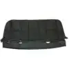 Chevrolet Silverado 2007-2014 (trasero) | Funda de asiento de repuesto OEM