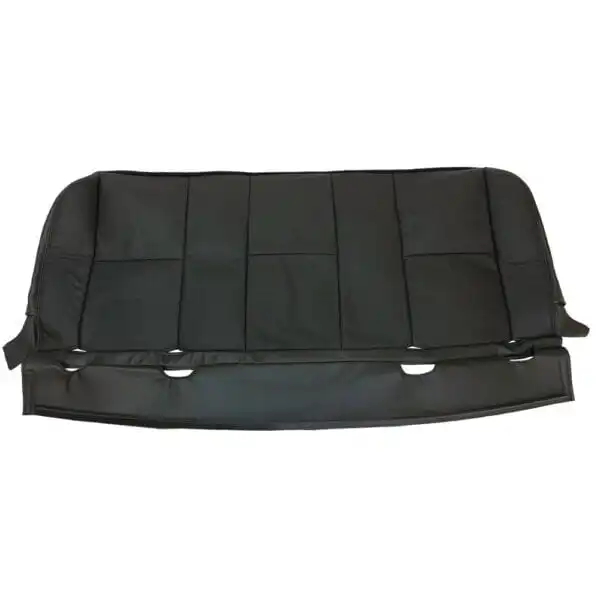 Chevrolet Silverado 2007-2014 (trasero) | Funda de asiento de repuesto OEM