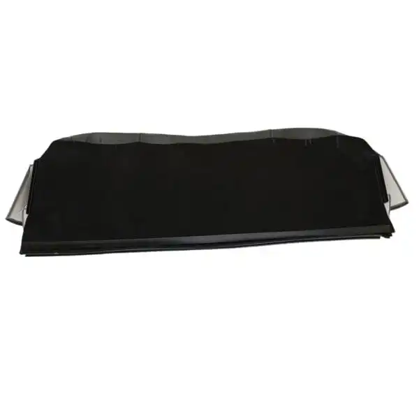 Chevrolet Silverado 2007-2014 (trasero) | Funda de asiento de repuesto OEM