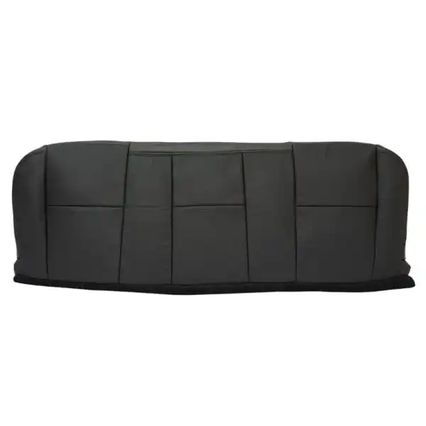 Chevrolet Silverado 2007-2014 (trasero) | Funda de asiento de repuesto OEM