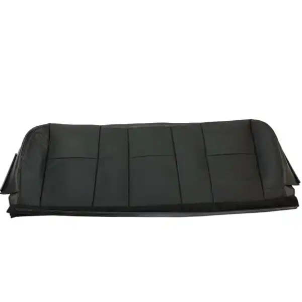 Chevrolet Silverado 2007-2014 (trasero) | Funda de asiento de repuesto OEM