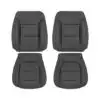 Chevrolet Silverado 1500 2019-2023 | Funda de asiento de repuesto OEM