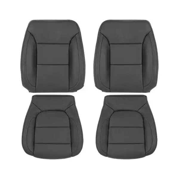 Chevrolet Silverado 1500 2019-2023 | Funda de asiento de repuesto OEM