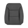 Chevrolet Silverado 1500 2019-2023 | Funda de asiento de repuesto OEM