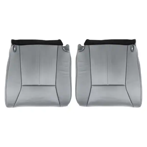 dodge-ram-2500-3500-leatherette-2001-mist-gray-front-driver-and-passenger-bottoms-oem-replacement-seat-cover.jpg (2) Dodge Ram 2500 3500 2001 | OEM-Replacement Seat Cover