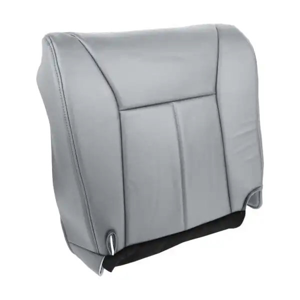 dodge-ram-2500-3500-leatherette-2001-mist-gray-front-passenger-bottom-oem-replacement-seat-cover (5) Dodge Ram 2500 3500 2001 | OEM-Replacement Seat Cover