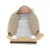 Ford Expedition XLT 2003-2006 | OEM-Replacement Seat Cover