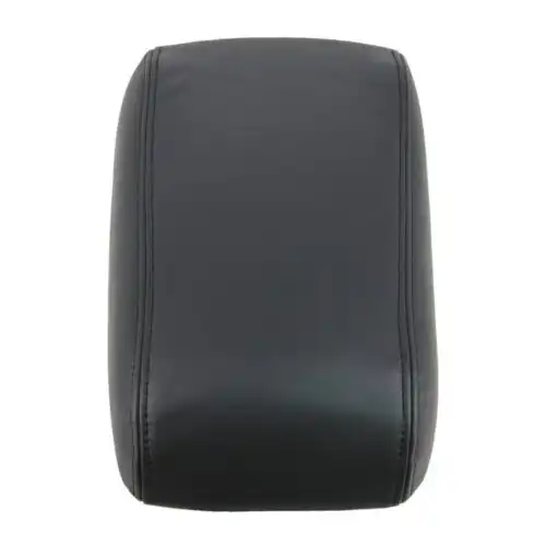 Ford Explorer Limited Leather 2011-2019, negro carbón, consola central, funda de asiento de repuesto OEM 4 Ford Explorer Limited 2011-2019 | Cubierta de consola central de repuesto OEM