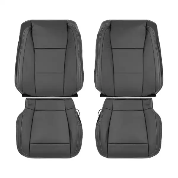Ford F-150 Lariat 2015-2017 | Funda de asiento de repuesto OEM