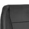 Ford F-150 Lariat 2015-2017 | Funda de asiento de repuesto OEM