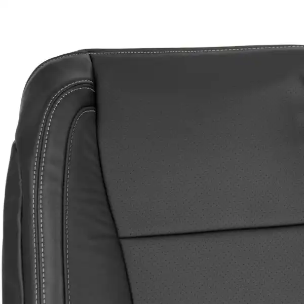 Ford F-150 Lariat 2015-2017 | Funda de asiento de repuesto OEM